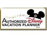 Authorized Disney Vacation Planner